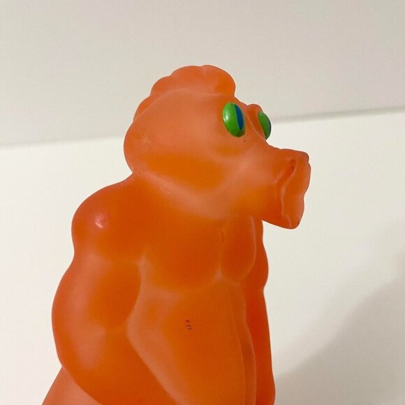 Vtg 1998 Galoob Alien Skin Men In Black MIB Burger King Toy - Picture 13 of 15